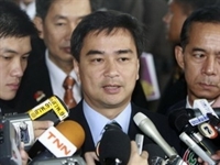 Thái Lan bác bỏ đề nghị thành lập Chính phủ Đoàn kết Dân tộc